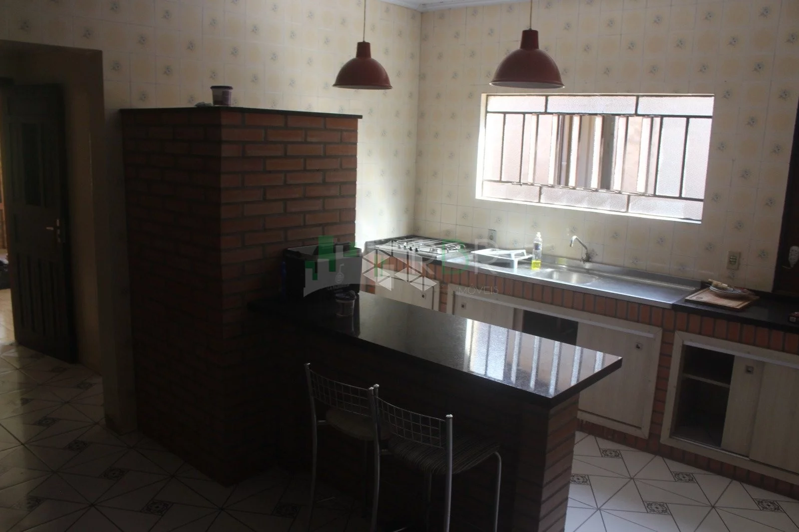 Imagem Casa histórica na Vila do Operários com 3 quartos para Venda no bairro Galópolis em Caxias do Sul