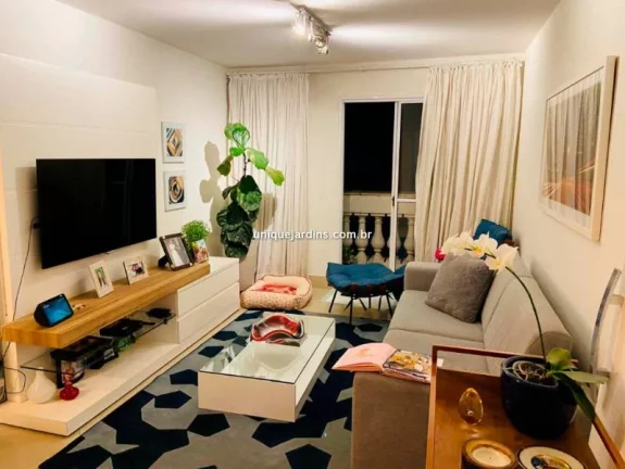 Apartamento à venda Bela Vista São Paulo