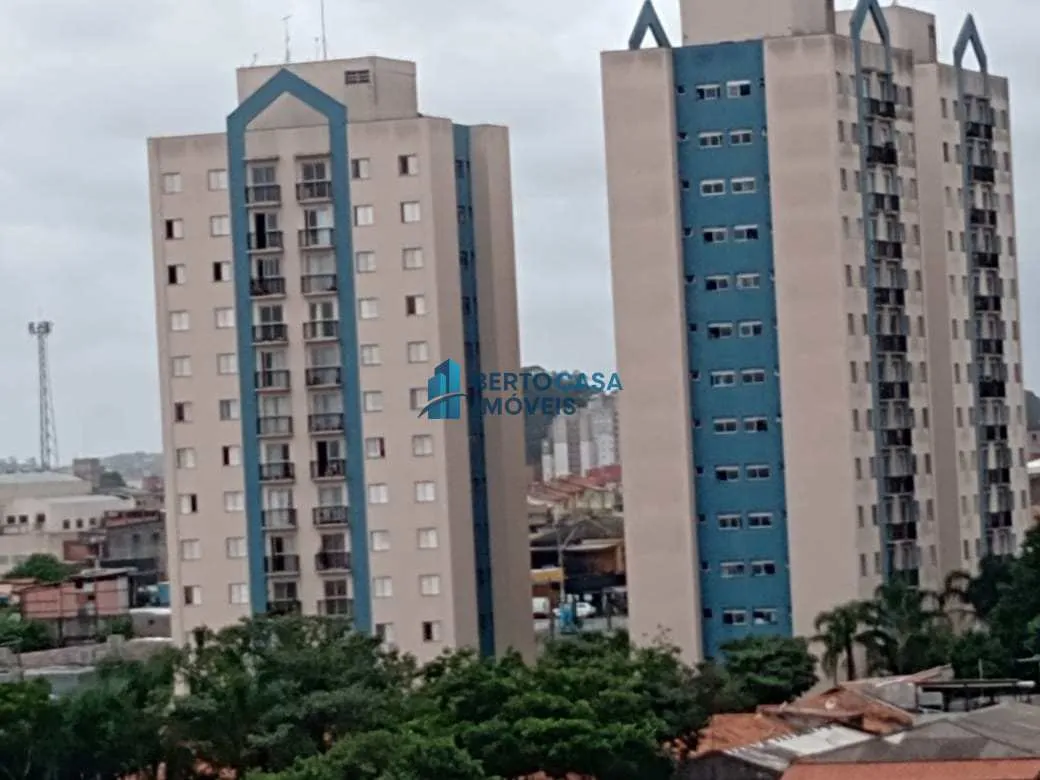 Imagem Apartamento Padrão