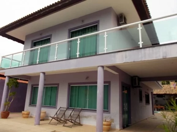 Imagem BELO SOBRADO - LADO PRAIA - 4 DORMITORIOS