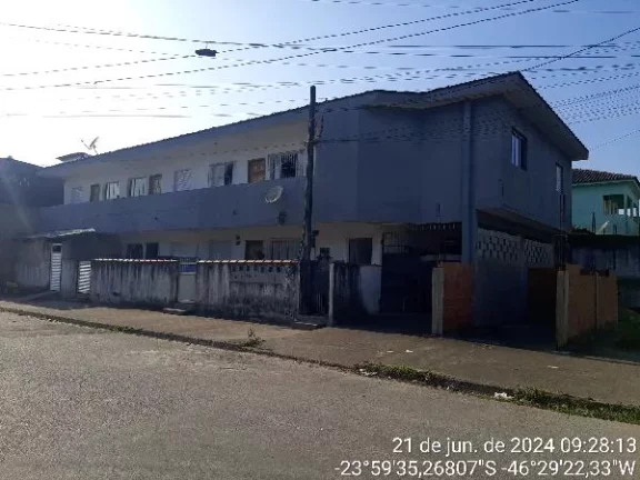 Foto do imóvel Oportunidade Única em SAO VICENTE - SP | Tipo: Casa | Negociação: Venda Direta Online | Situação: Imóvel em RUA DR MARCELO RIBEIRO NOGUEIRA