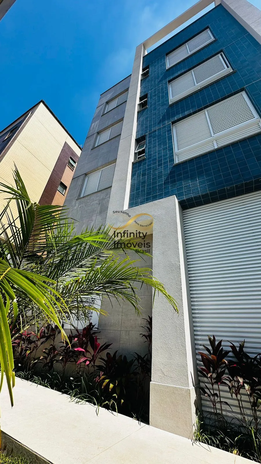 Imagem Apartamento à venda em Belo Horizonte/MG