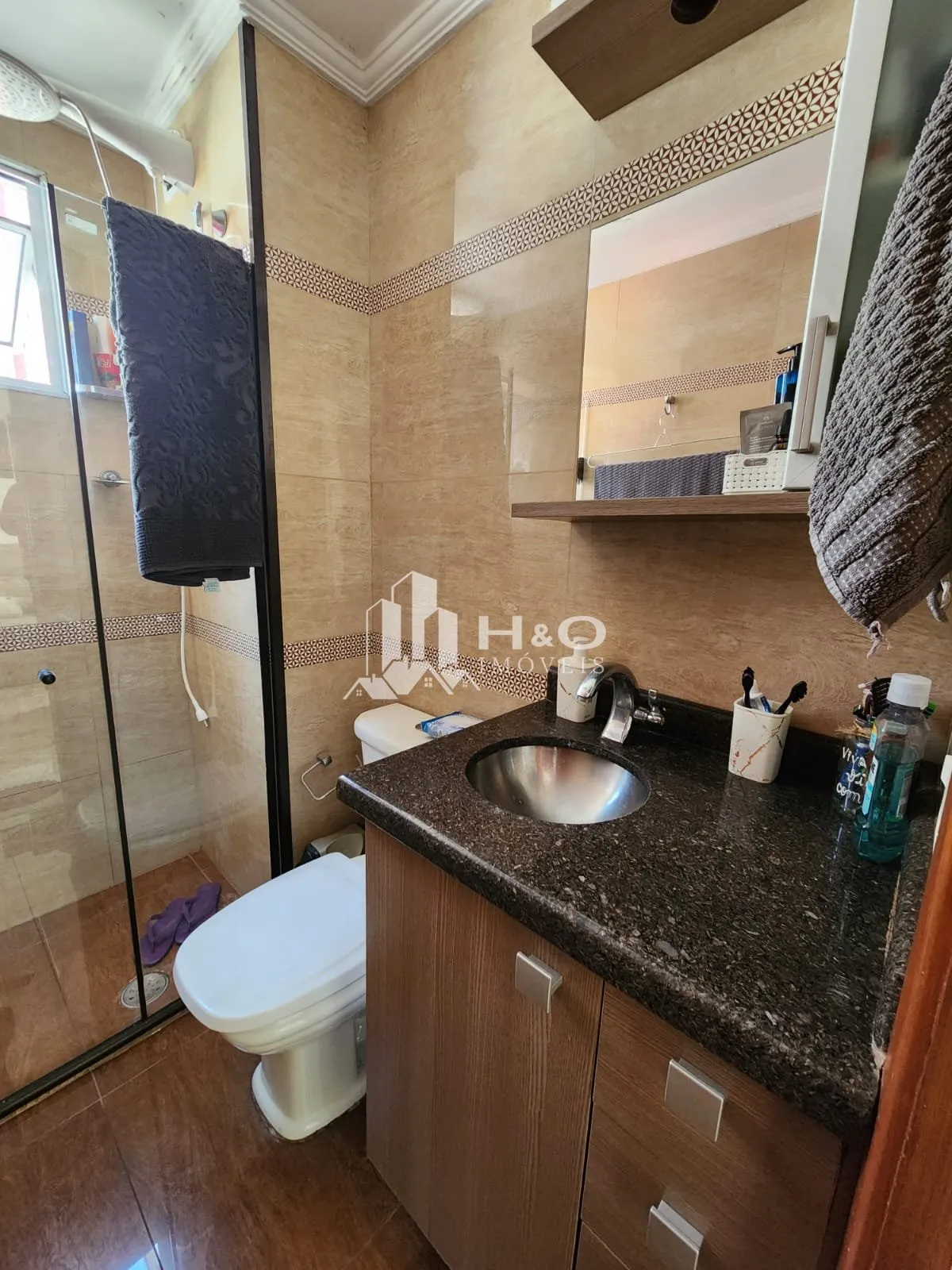 Imagem Apartamento à venda - Vila Matilde / Vila Talarico
