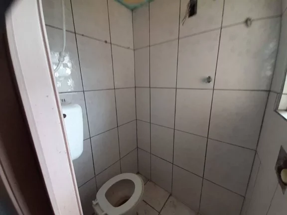 Imagem Casa com 2 dormitórios, 135 m² - venda por R$ 620.000 ou aluguel por R$ 2.820/mês - Vila Antártica - Praia Grande/SP