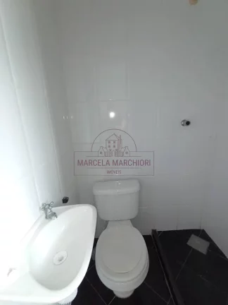 Imagem Cobertura duplex 3 quartos com piscina a uma quadra do mar em Itapuã