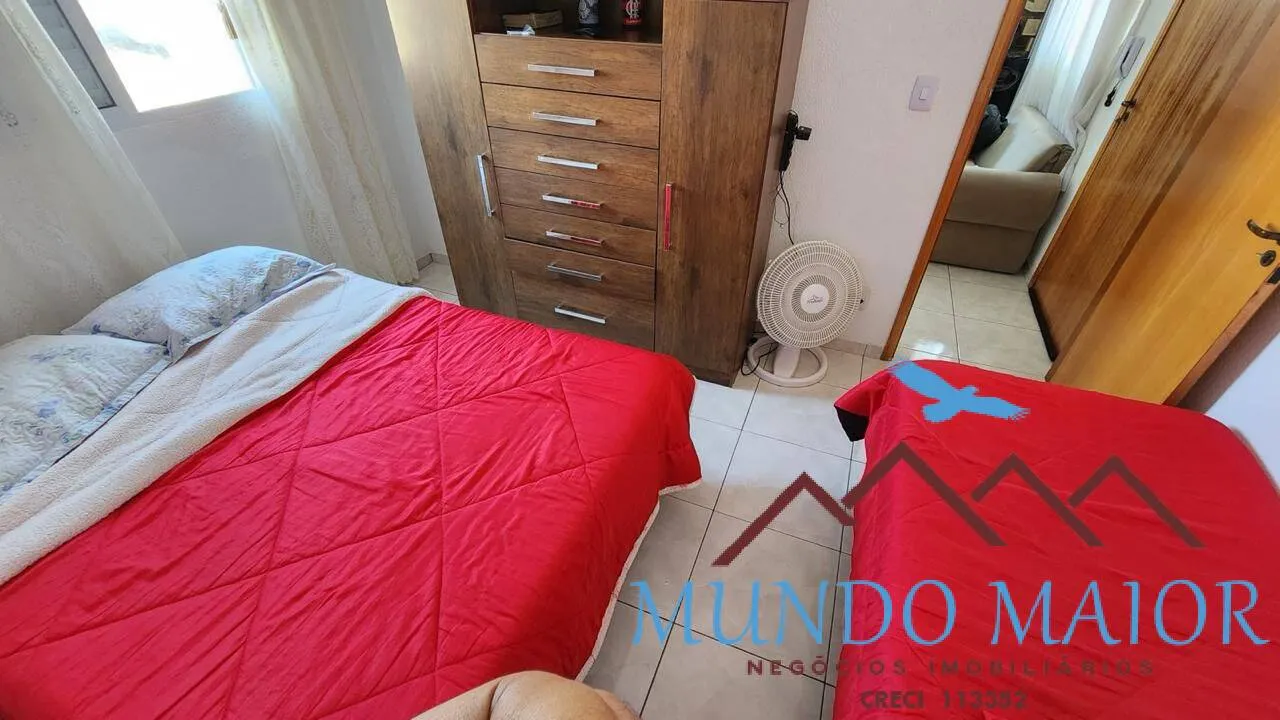 Imagem Apartamento aconchegante a 15 min do Metrô Artur Alvim e Shopping Itaquera