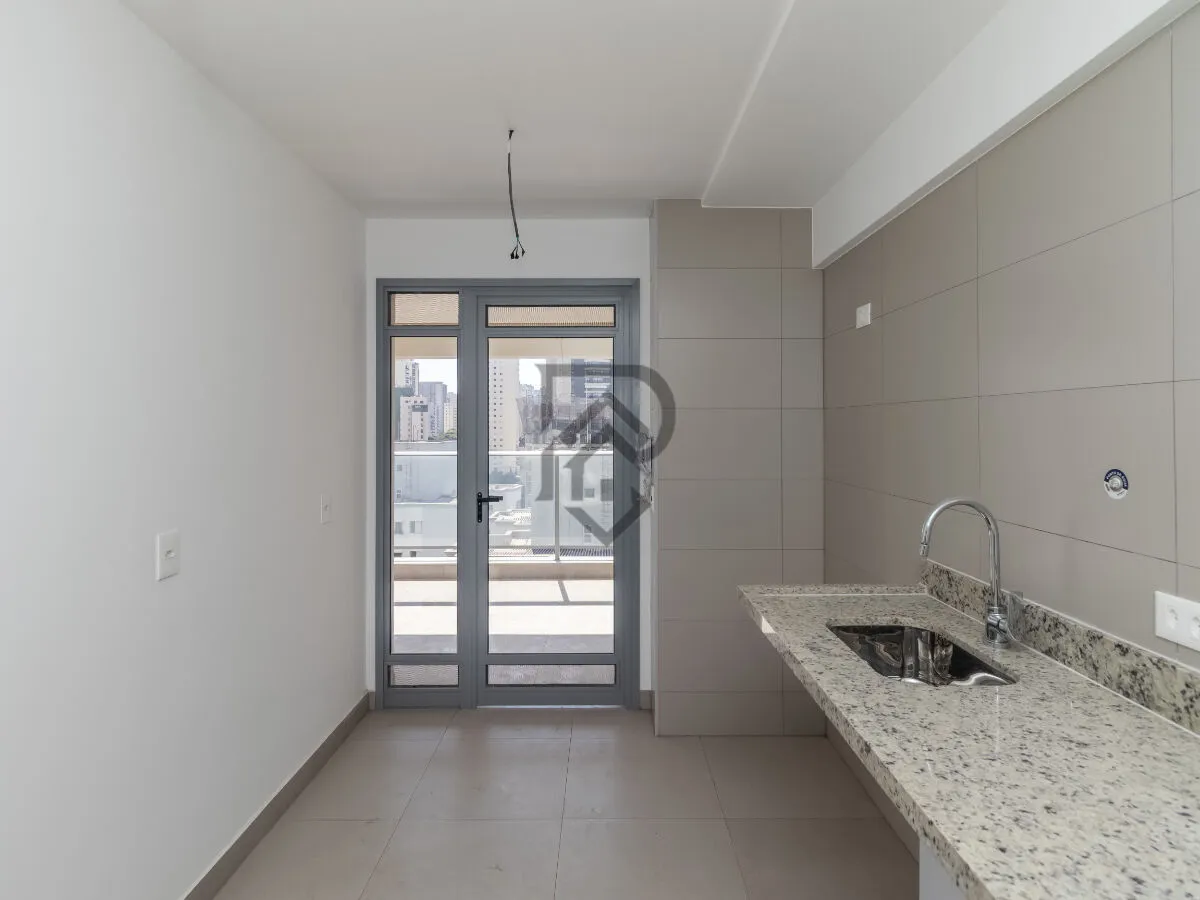 Imagem Apartamento chacara klabin vista livre pronto pra morar