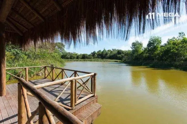 Imagem Terreno à venda, 300 m² por R$ 400.000 - Interlagos - Vila Velha/ES
