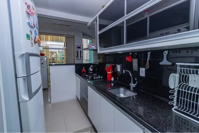 Imagem Apartamento para venda no bairro Pioneiros em Balneário Camboriú