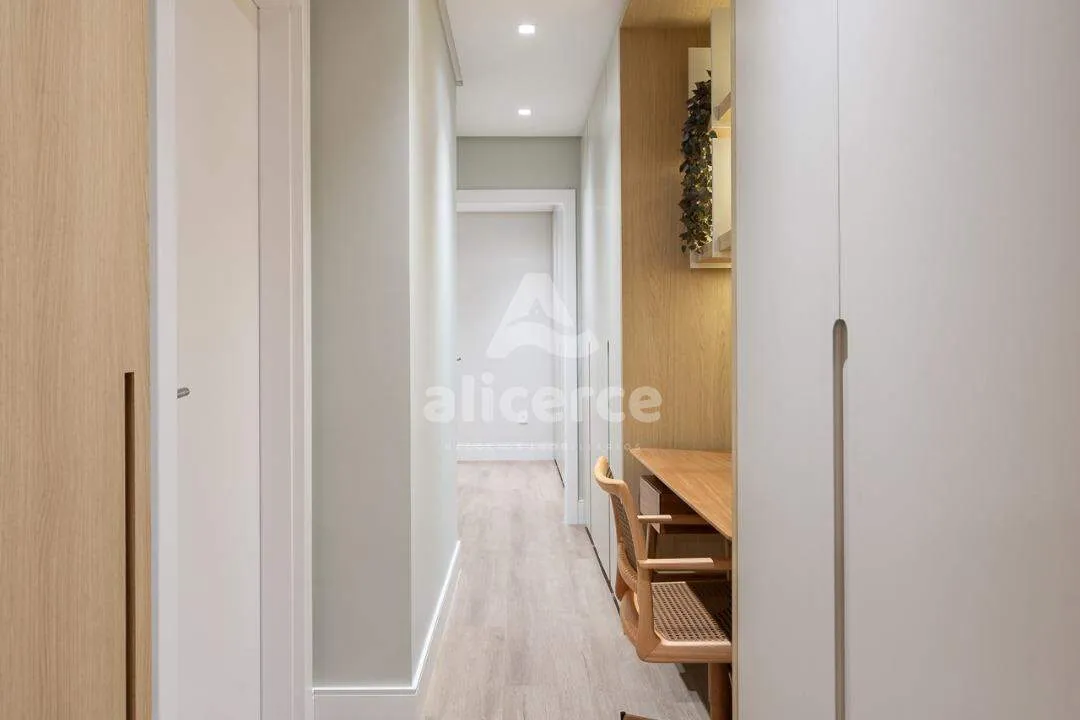 Imagem Apartamento à venda com 3 quartos 3 suítes, 122,9m² em Campinas São José