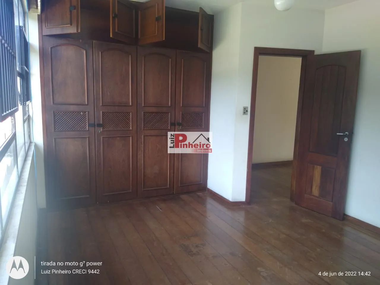 Imagem Casa no Itaigara com 4 4 sendo 2 suites