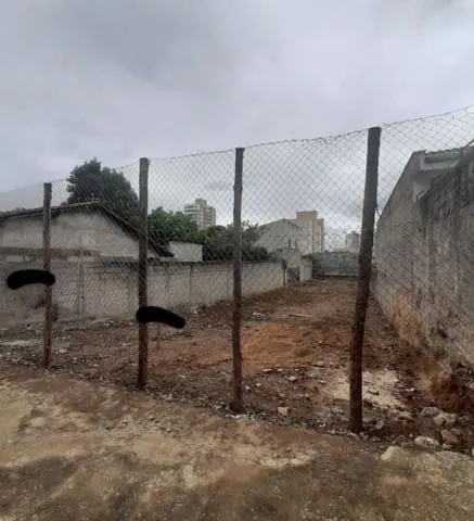 Foto do imóvel Terreno à venda 500M², Vila São José, Taubaté - SP