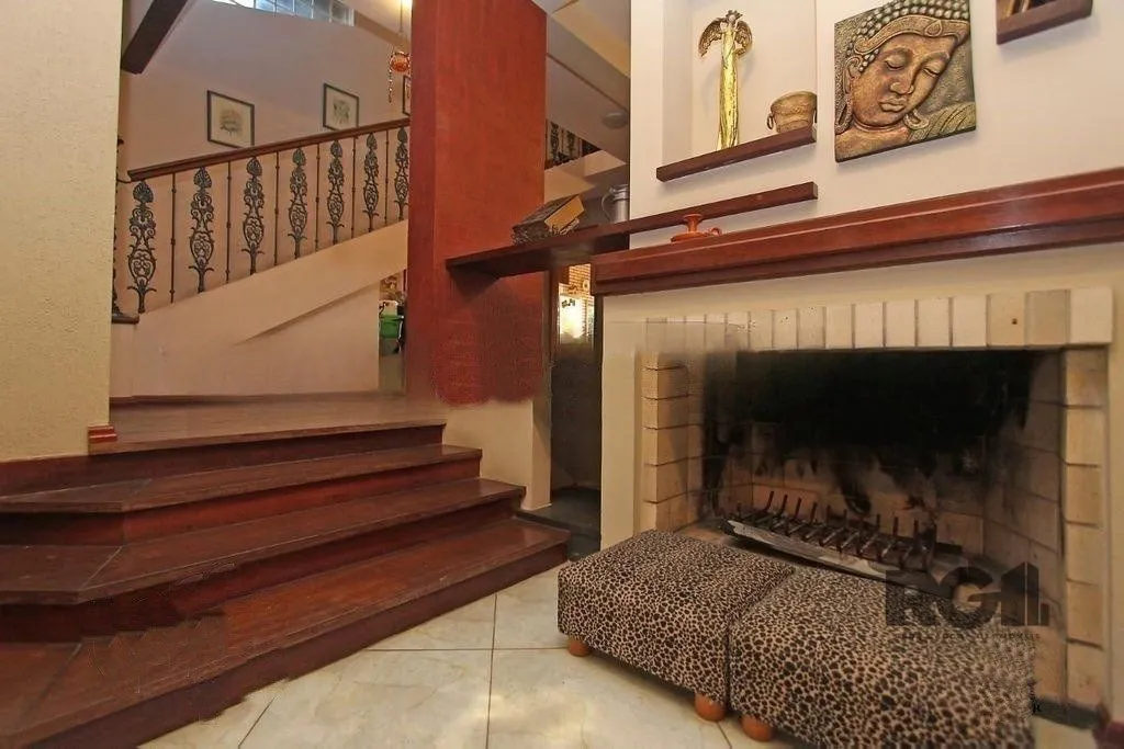 Imagem Casa em Jardim Itu