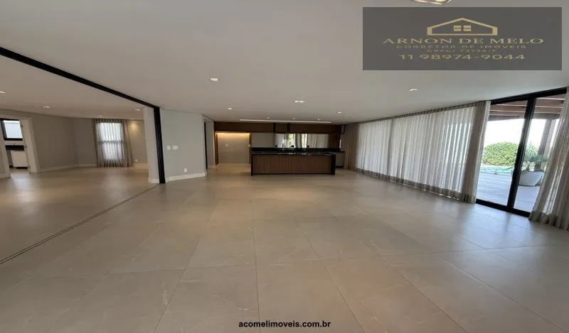 Imagem Casas em Condomínio para venda em Barueri no bairro Alphaville Residencial Zero