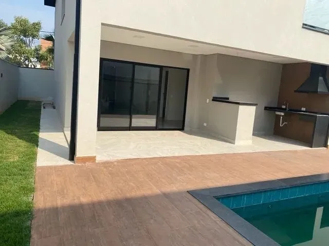 Imagem Casa à venda 4 Quartos, 4 Suites, 4 Vagas, 300M², Bairro do Grama, Caçapava - SP | Condomínio Terras do Vale