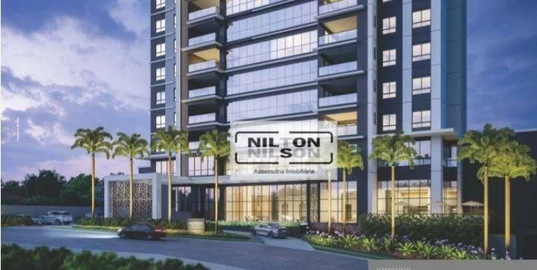 Foto do imóvel Apartamento à venda, 222 m² por R$ 3.300.000,00 - Nova Campinas - Campinas/SP