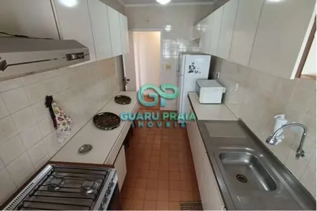 Imagem Apartamento 2 dormitorios com lazer