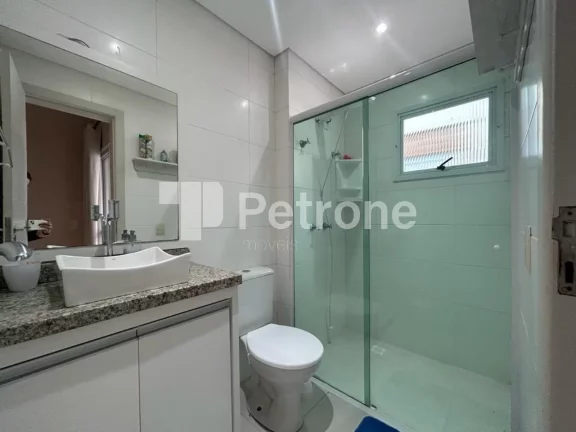 Imagem APARTAMENTO RESIDENCIAL em GOVERNADOR CELSO RAMOS - SC, Palmas