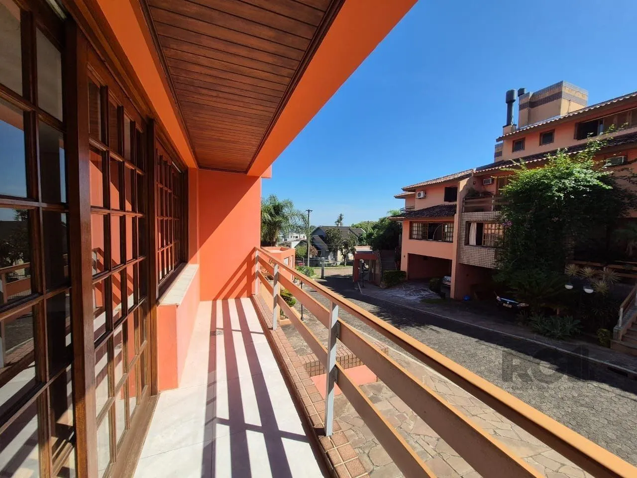 Imagem Casa de Condomínio em Menino Deus