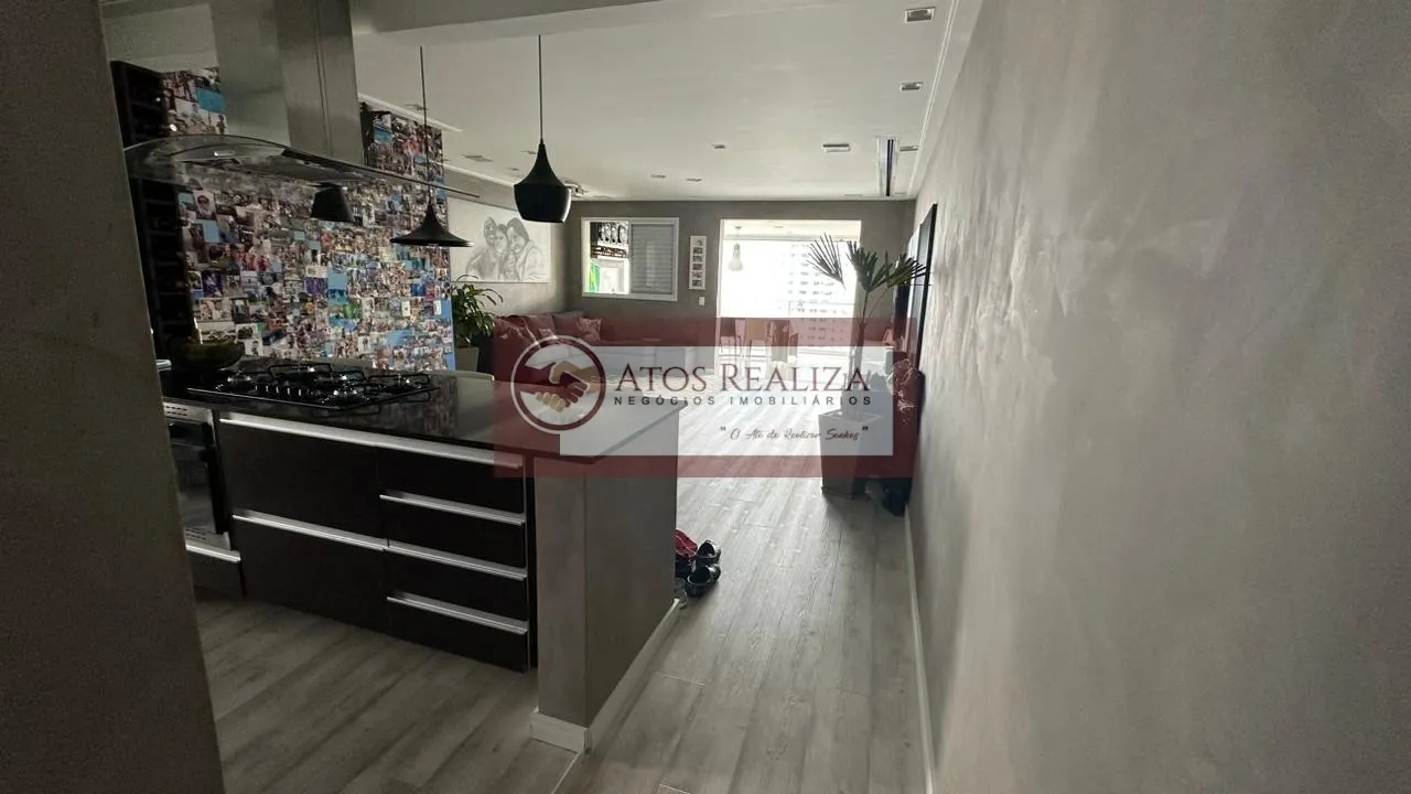Imagem Vendo Oportunidade no Alto da Boa Vista. Apartamento com 115m2, São 2 Dormitórios com Suite, Varanda gourmet, 2 vagas, LAZER COMPLETO, Oportunidade de morar com qualidade de vida no Alto da Boa Vista.