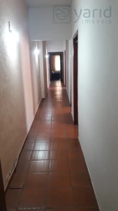Imagem CASA RESIDENCIAL em JUNDIAÍ - SP, CENTRO