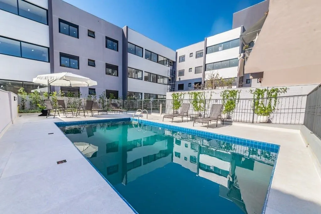 Imagem Apartamento Garden em Nonoai