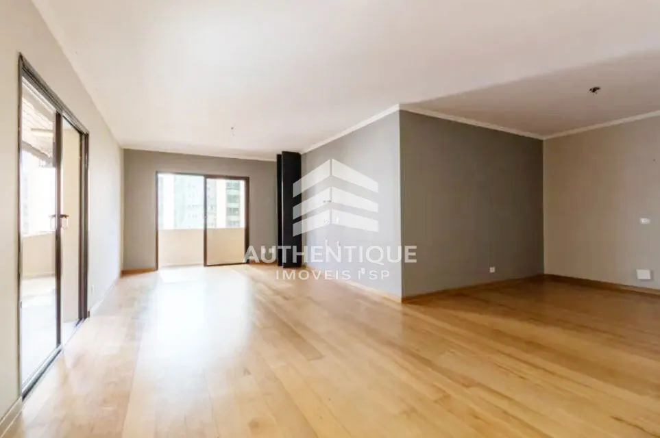 Imagem ROYAL PALACE ITAIM BIBI - Apartamento no coração do bairro Itaim Bibi à venda!