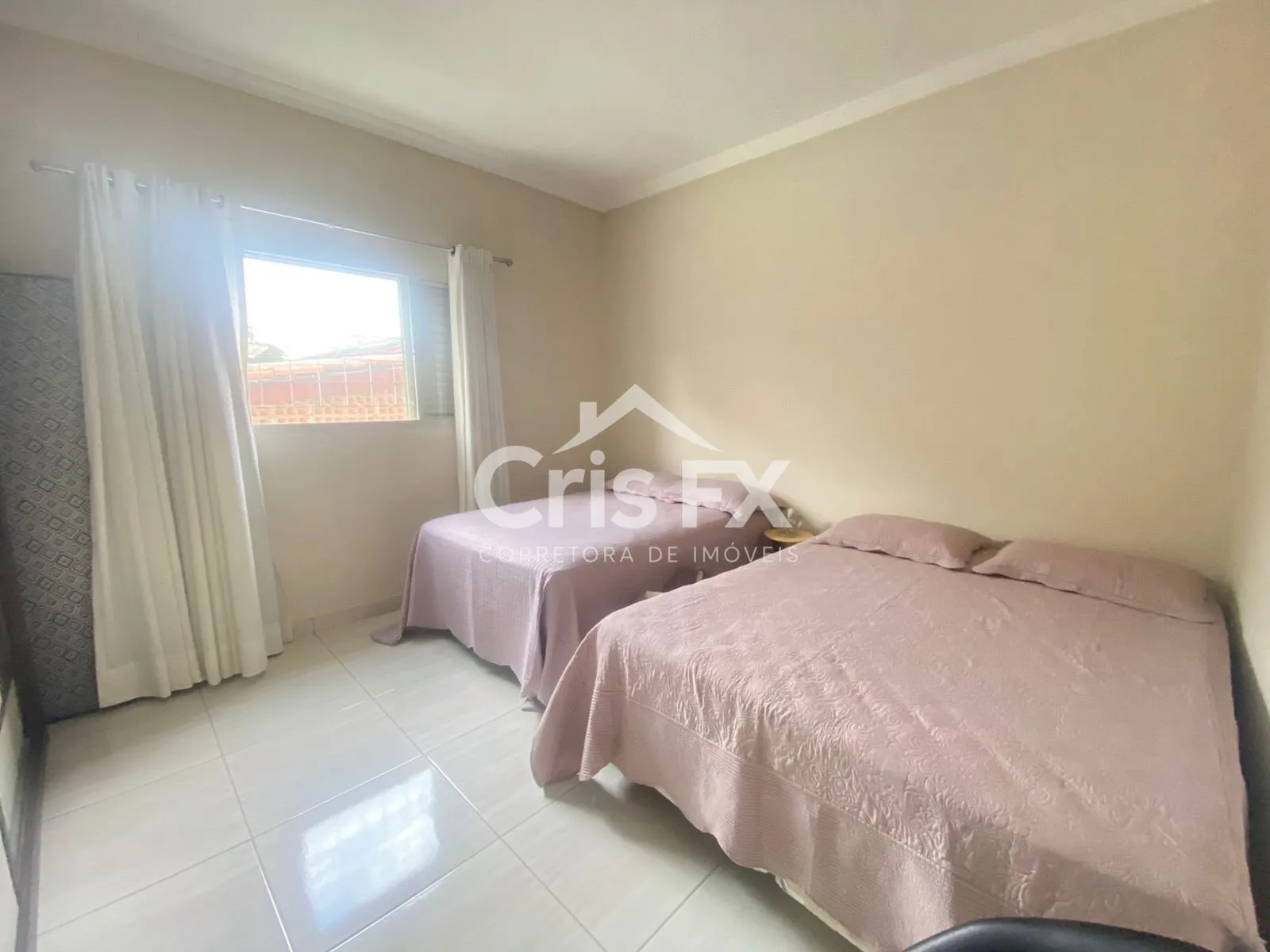 Imagem Chácara de 2 quartos, 153m² no bairro Recanto dos Pássaros, em Itatiba