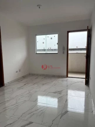 Imagem Apartamento com 2 dormitórios à venda, 41 m por R$ 232.000,00 - Ponte Rasa - São Paulo/SP