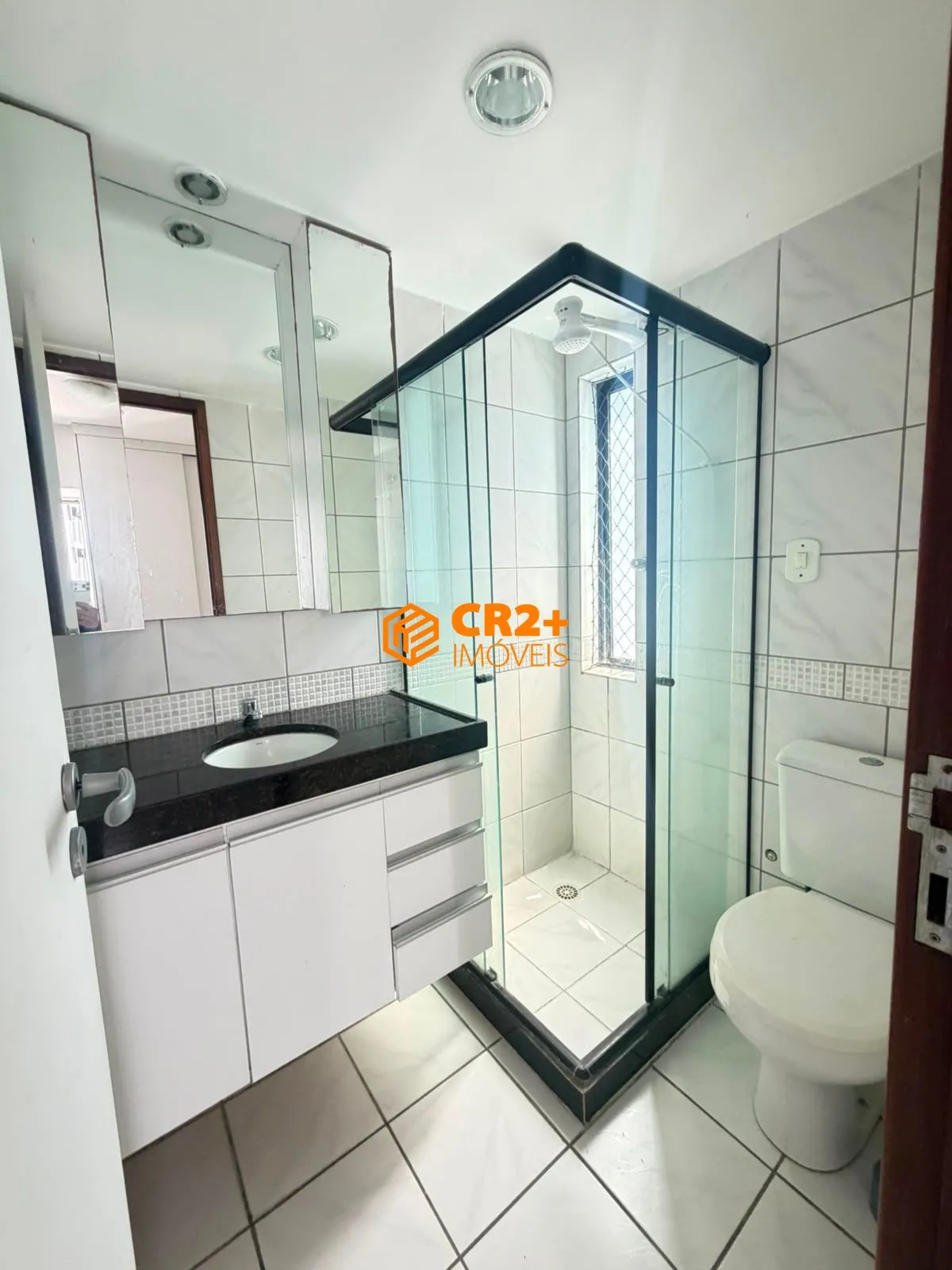 Imagem Vendo apartamento em Boa viagem com 80m² - 2 vagas