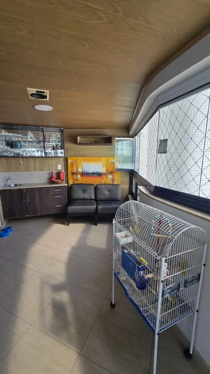 Imagem Apartamento com 3 quartos à venda em Vila Velha