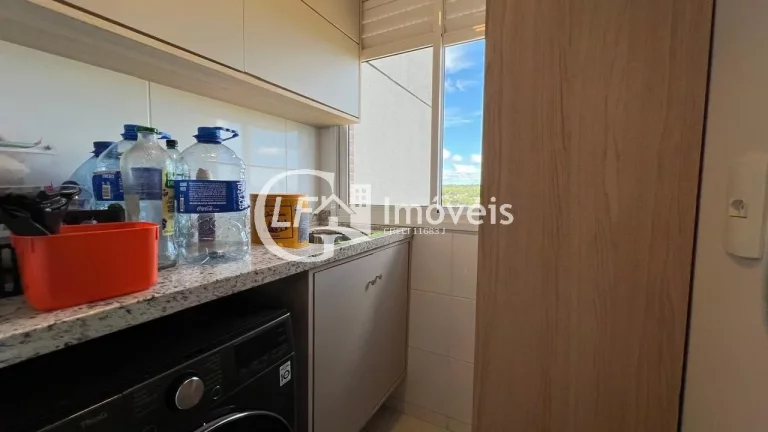 Imagem EXCELENTE APARTAMENTO PORTEIRA FECHA NO ACQUA VERANO