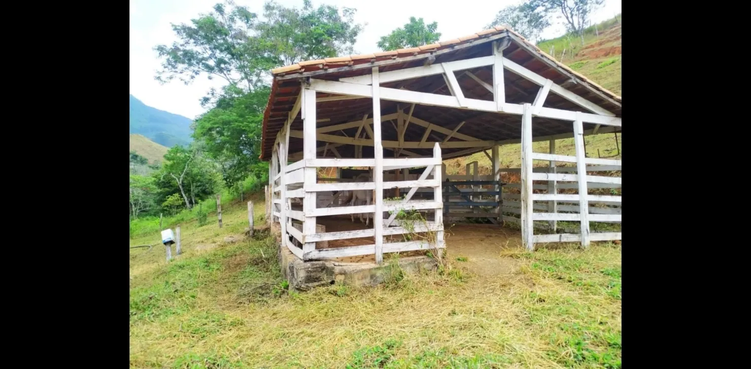 Imagem Chácara à venda 3 Quartos, 1 Suite, 488000M², Zona Rural, Monteiro Lobato - SP