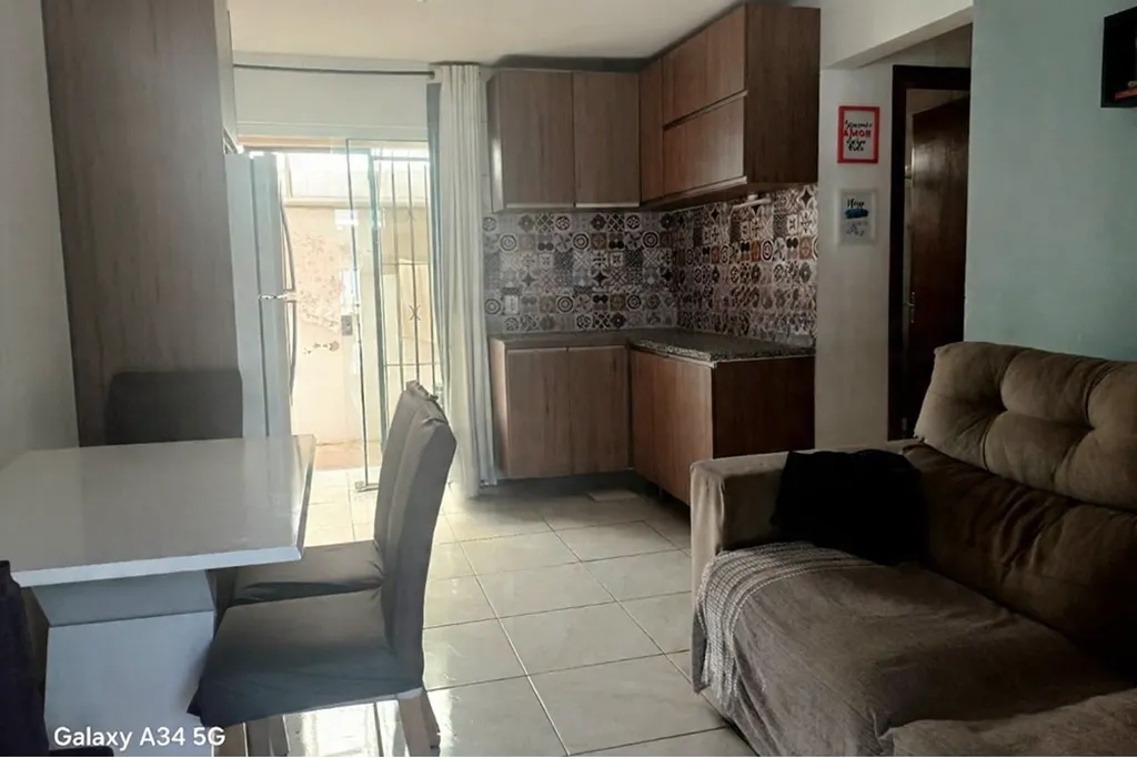 Imagem Casa em Jardim Algarve