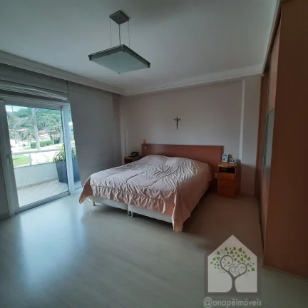 Imagem Casa em Condomínio em Cacupé, Florianópolis/SC