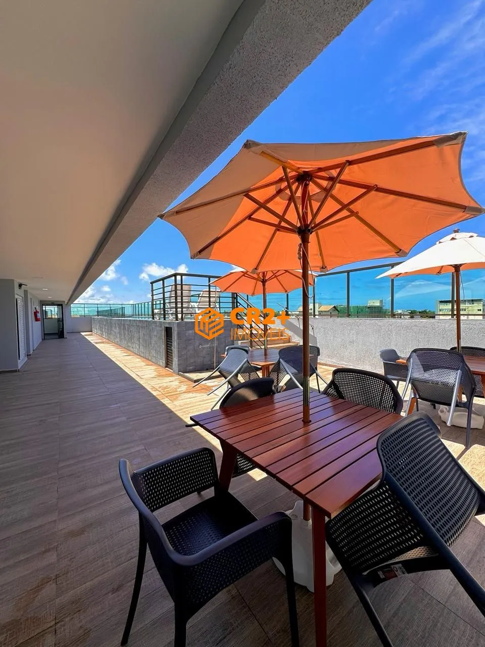 Imagem Vendo Flat em Porto de Galinhas 33m2 com piscina privativa