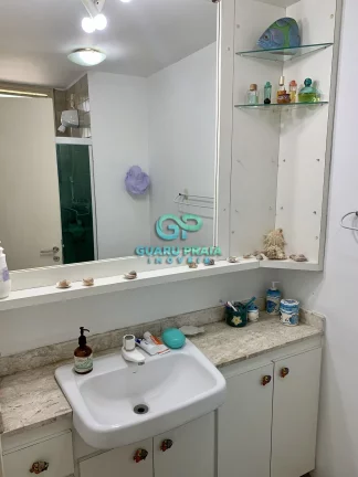 Imagem Apartamento à venda no bairro Enseada - Guarujá/SP