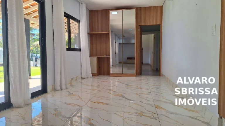 Imagem Vende- Casa Haras São Luiz – Salto/SP