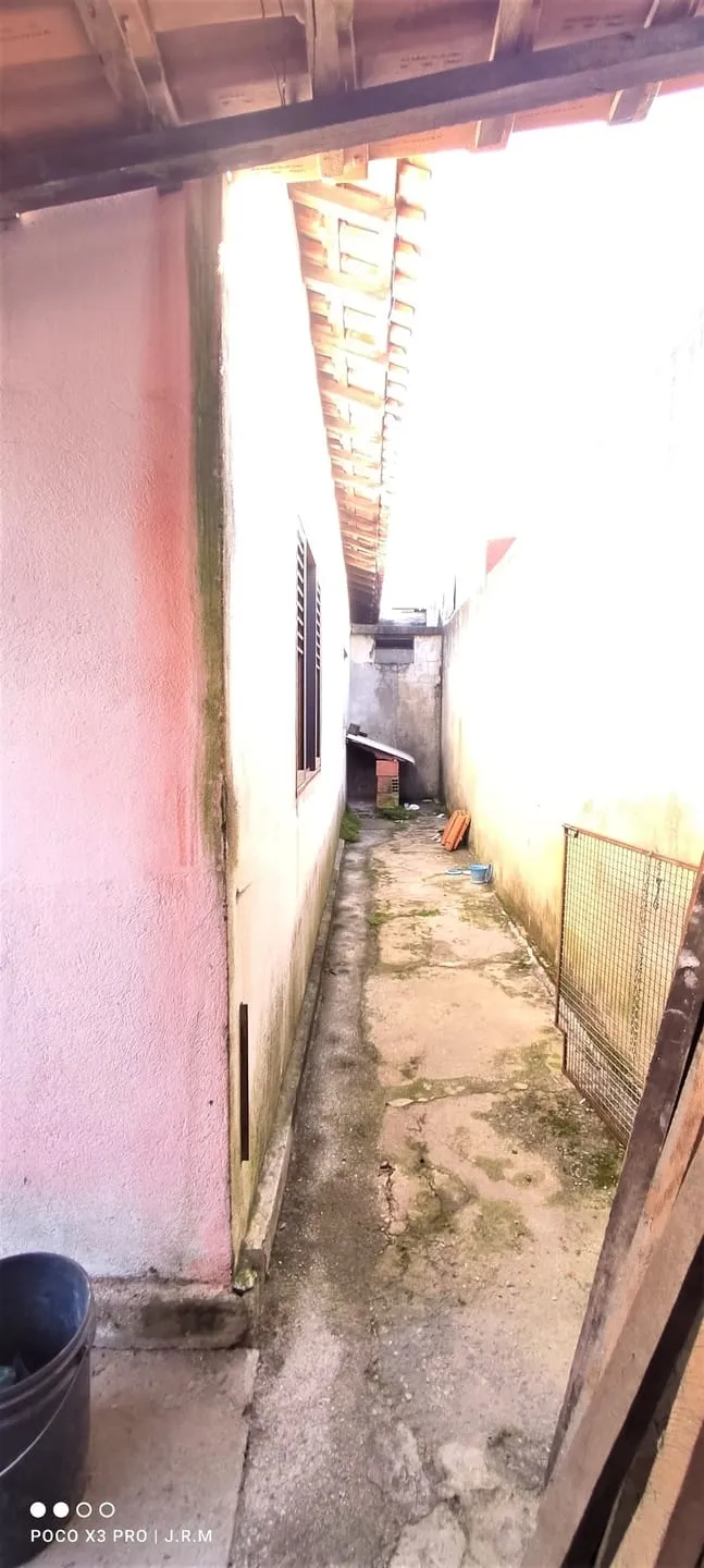 Imagem Casa à venda 2 Quartos, 1 Suite, 3 Vagas, 270M², Residencial Campos Maia, Pindamonhangaba - SP