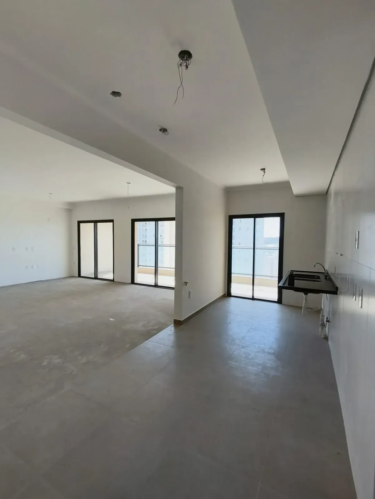 Imagem Apartamento com 3 Quartos à Venda, 140 m² em Jardim Campos Elísios - Jundiaí