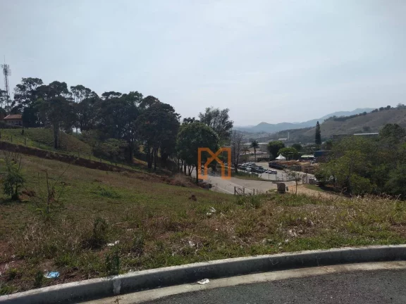 Imagem Terreno à venda, 1120 m² - Nações - Itajubá/MG