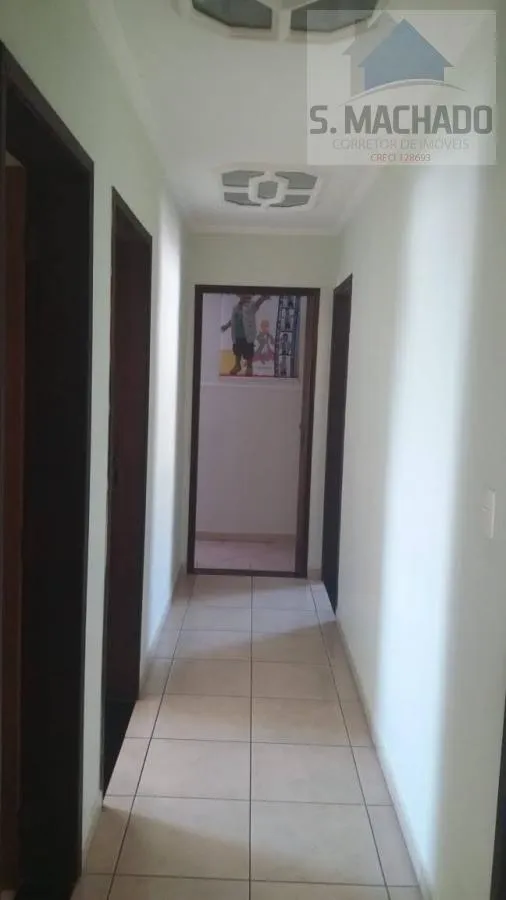 Imagem Apartamento para Venda em Santo André / SP no bairro Centro