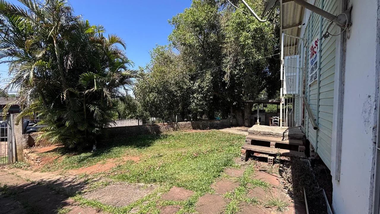 Imagem Excelente terreno à venda no bairro Jari - Viamão