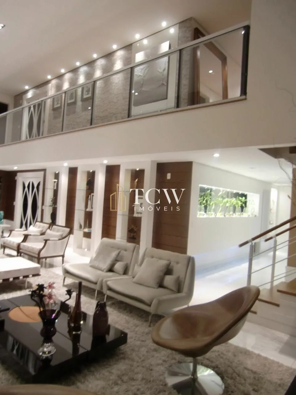 Imagem Apartamento Cobertura Duplex à venda em São Paulo/SP