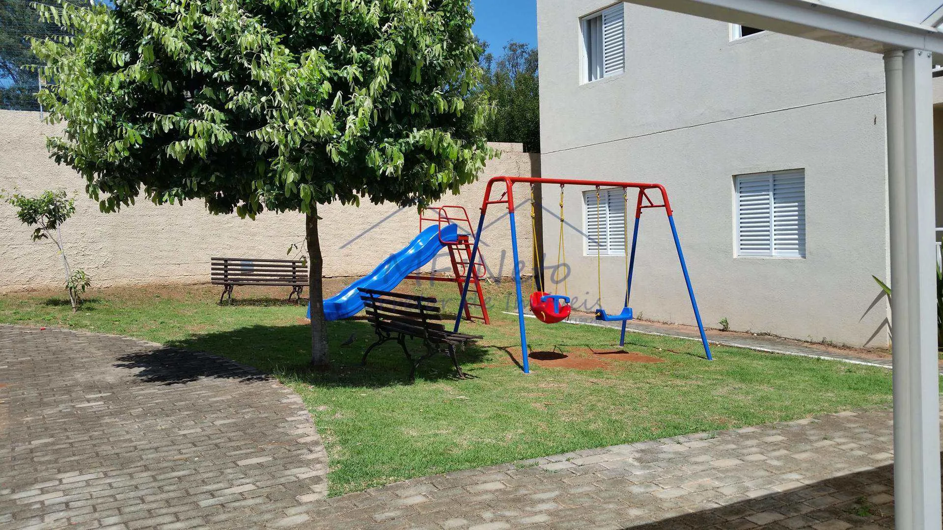 Imagem Apartamento Padrão