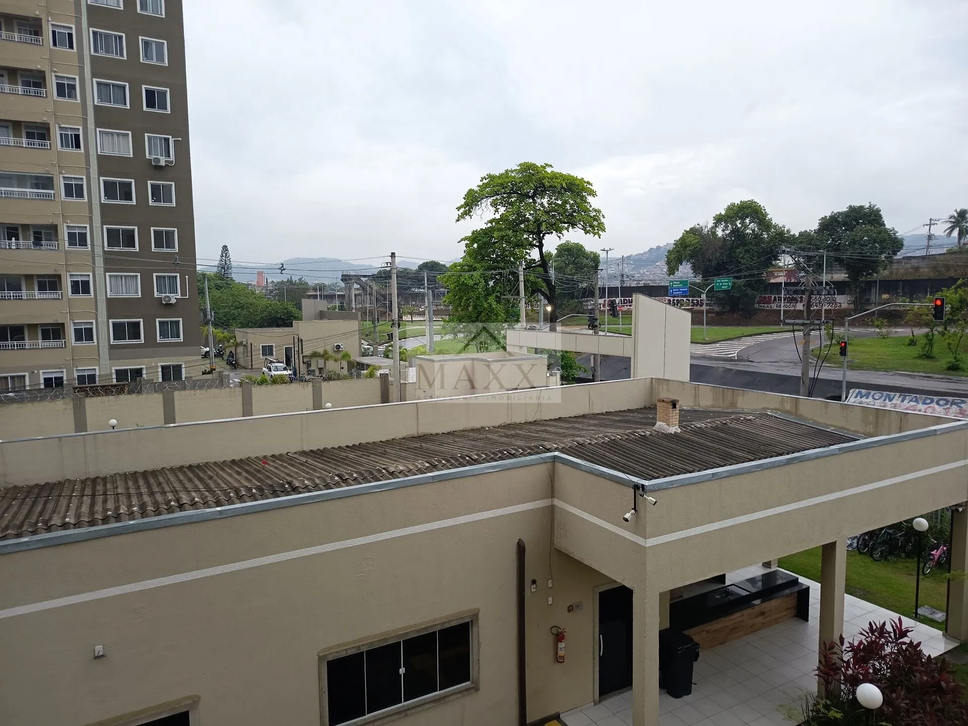 Imagem Splendor Carioca Del Castilho - Apartamento de 2 quartos à venda no Condomínio Esplendor Carioca