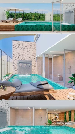 Imagem Apto de 3 Quartos, sendo 1 Suite, 2 vagas - Bela Vista - Ipatinga - COD 963
