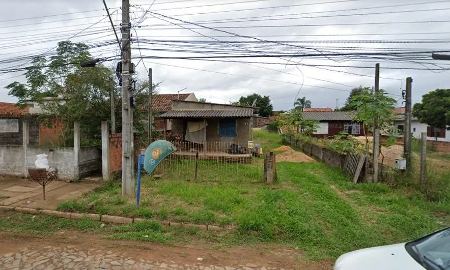 Foto do imóvel Terreno para Venda em São Leopoldo / RS