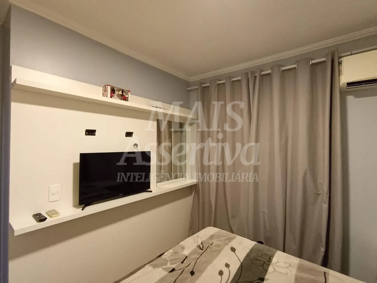 Imagem Apartamento térreo, semi mobiliado para venda no Porto Baden