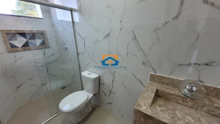 Imagem Seu novo apartamento no bairro das Fontes, prédio moderno!